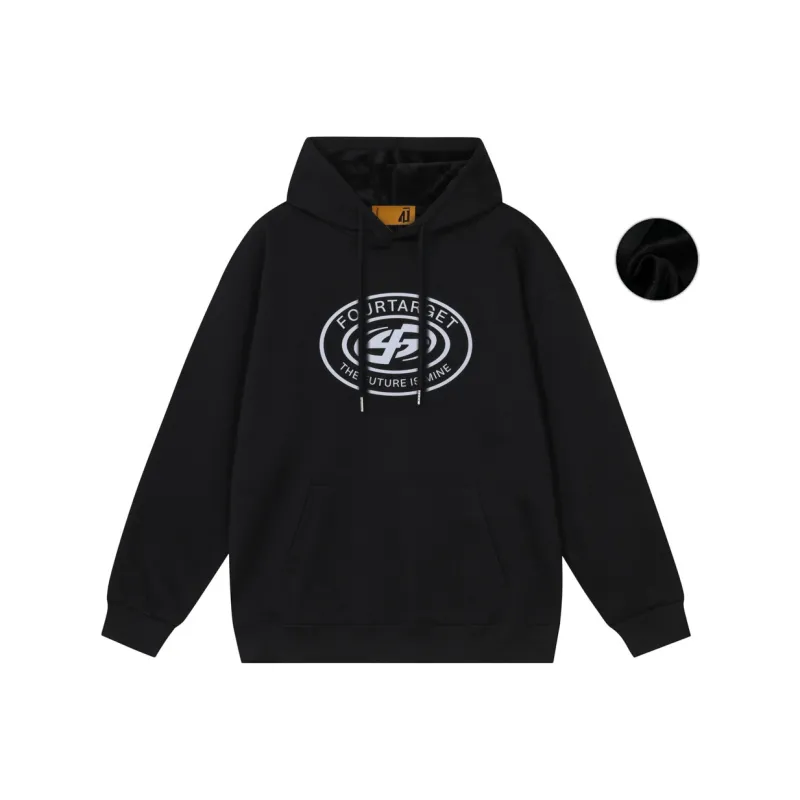 4T Sweatshirts Unisex-4