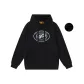Black (Fleece-Lined and Thickened)