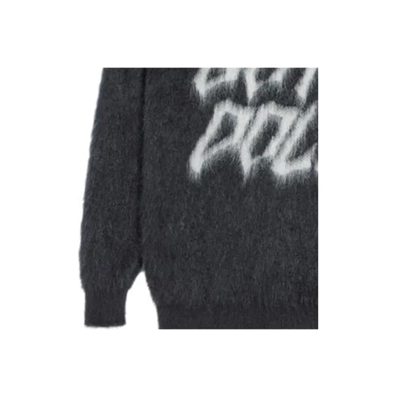 CELINE Sweaters Men Black-4