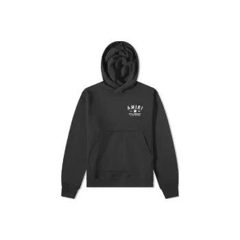 AMIRI Stencil Hooded Sweatshirt