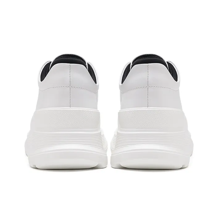RHYTHM OF JOY Chunky Sneakers Women's-3