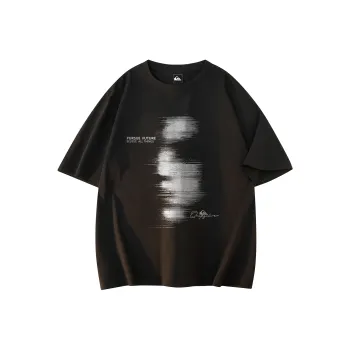 Quiksilver T Shirts Unisex
