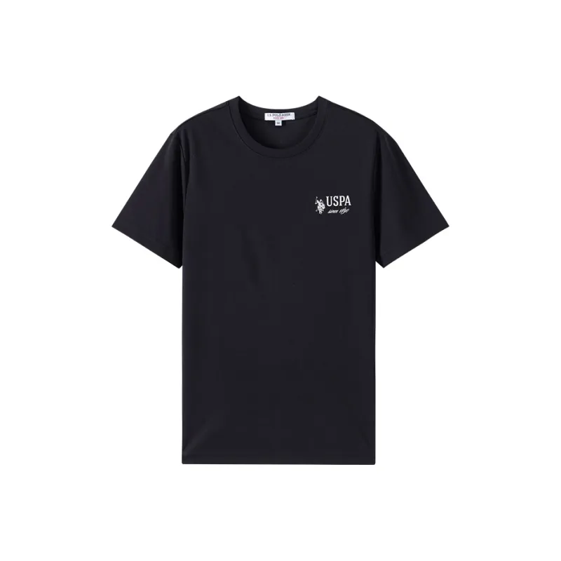 U.S. POLO ASSN. T Shirts Men-2