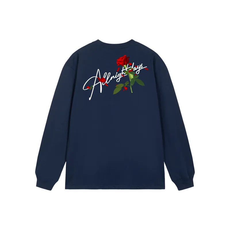 RECOLETA T Shirts Unisex-4