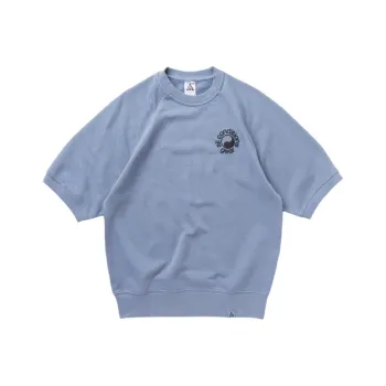Nike T Shirts Unisex Purple