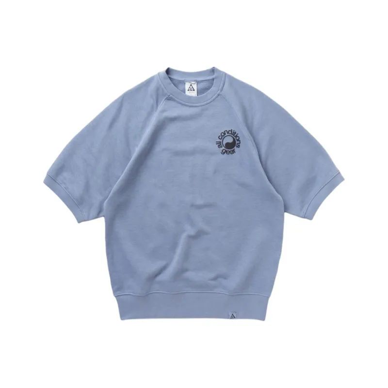 Nike T Shirts Unisex Purple-0