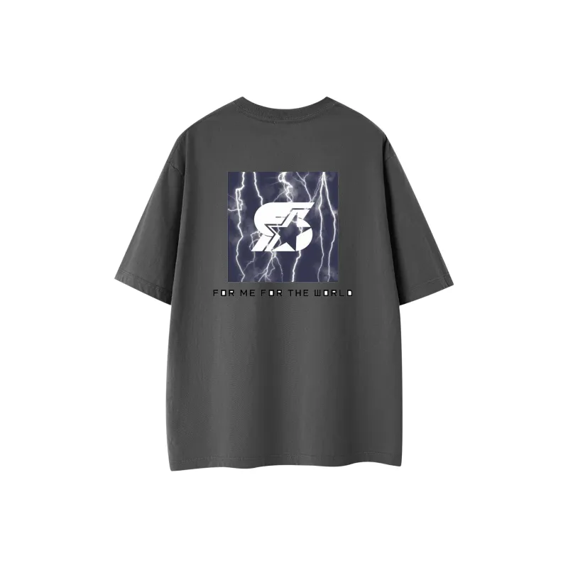 DOUBLE STAR 88 T Shirts Unisex-8