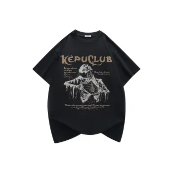 Kepu T Shirts Unisex