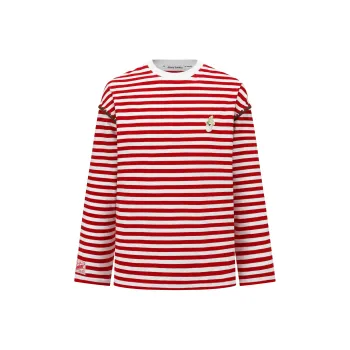 Alexia Sandra Stripe Series T Shirt Unisex