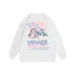 White Crew Neck Regular Edition