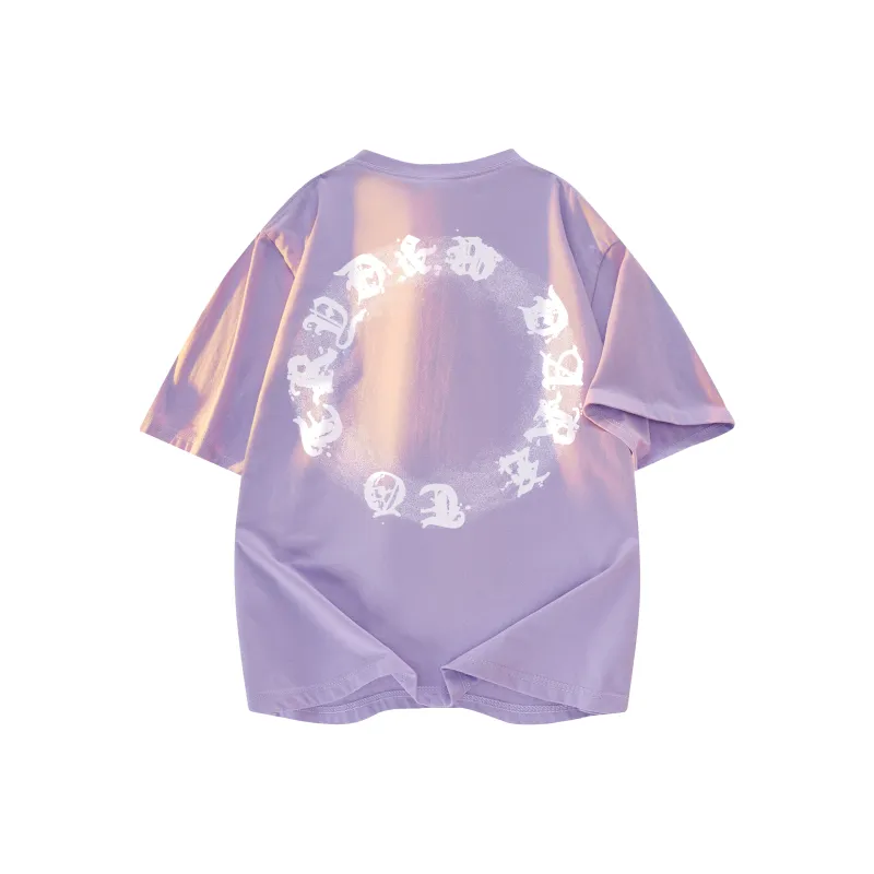 D&W T Shirts Unisex-20