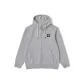 Light Heather Gray-0108
