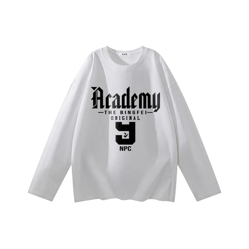 Ice flying T Shirts Unisex-6