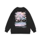 Black Crew Neck Regular Edition