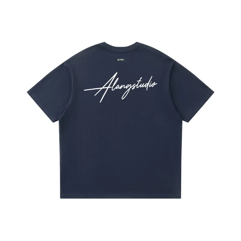 ALang Studio T Shirts Unisex-22