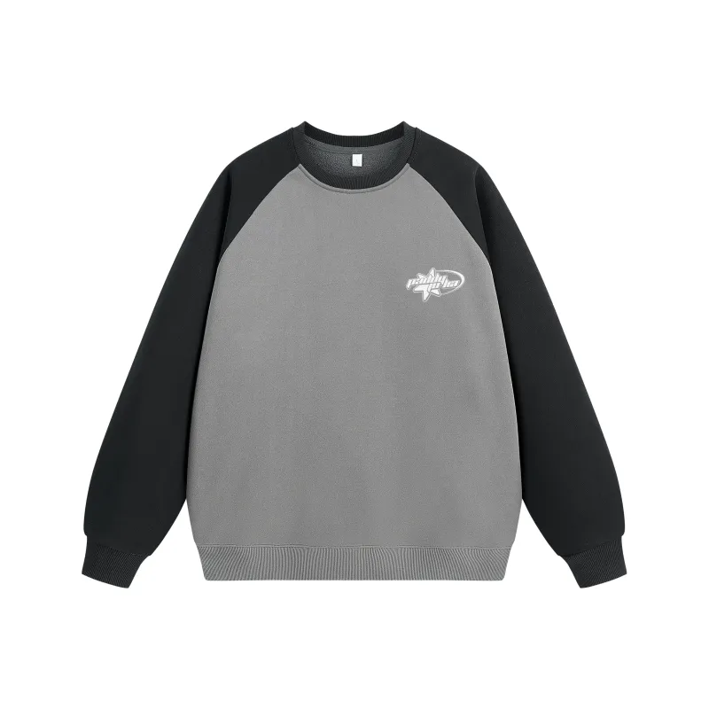 Paddy Julia Sweatshirts Unisex-4