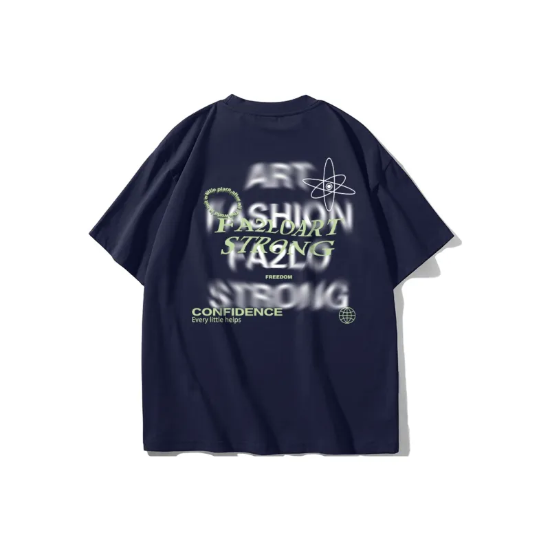 FA2LO T Shirts Unisex-12