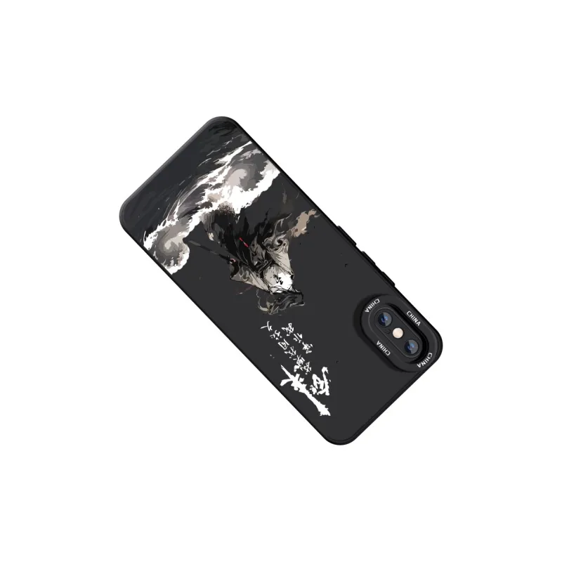 YAOCAI Phone Cases-4