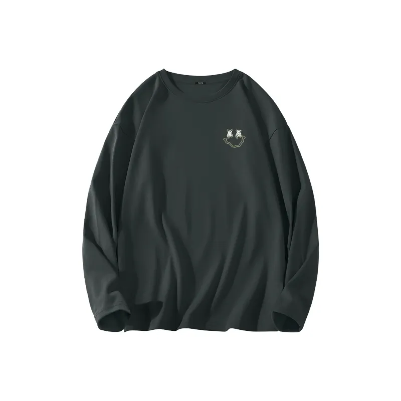 MINISO T Shirts Unisex-10