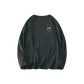 Dark Gray (B Smile Wreath Chest Logo _B Smile Wreath Back Logo)