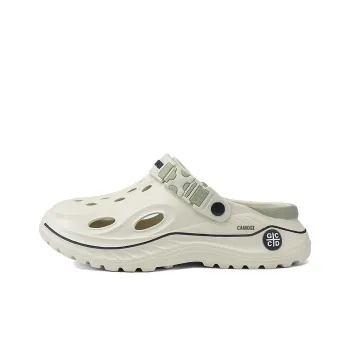 CAMOSI Clogs Men