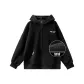 Fleece-Lined Black