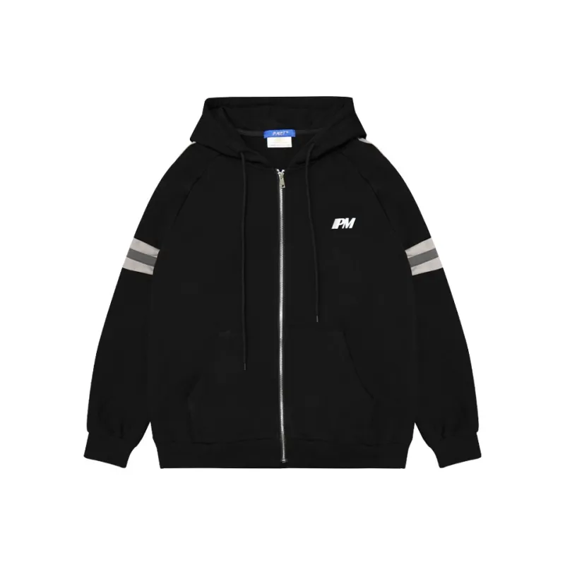 PMET Sweatshirts Unisex-8