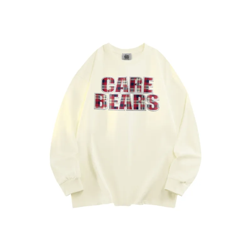 CAREBEARS T Shirts Unisex-8