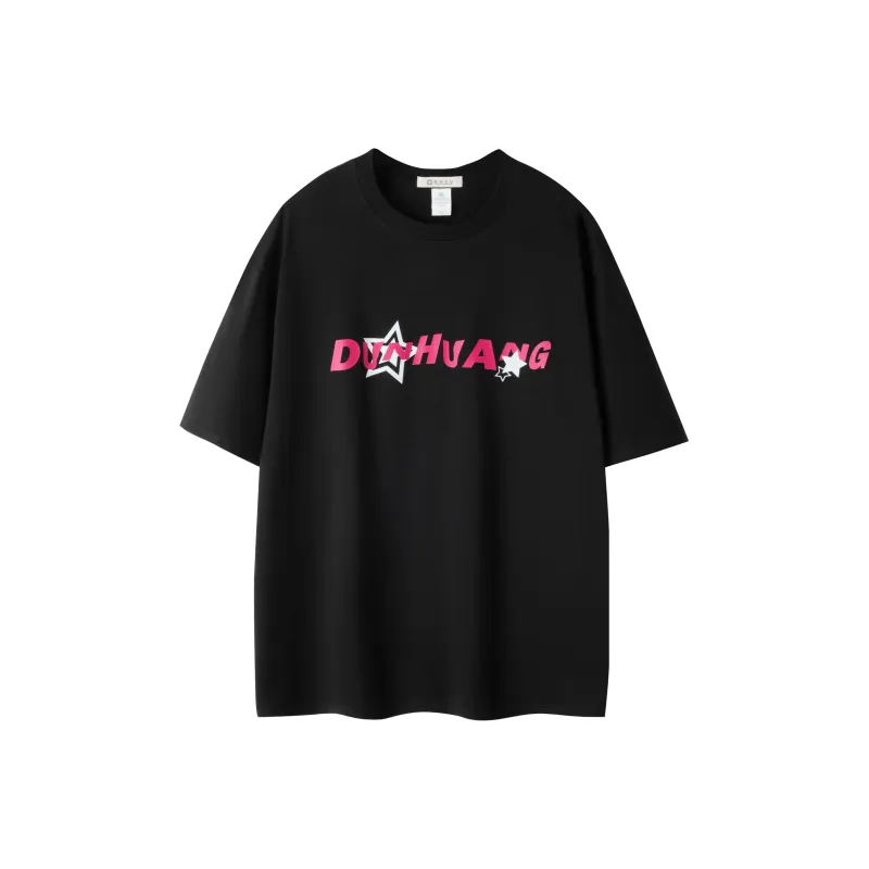 DUNHUANG INSPIRATION T Shirt Unisex-5