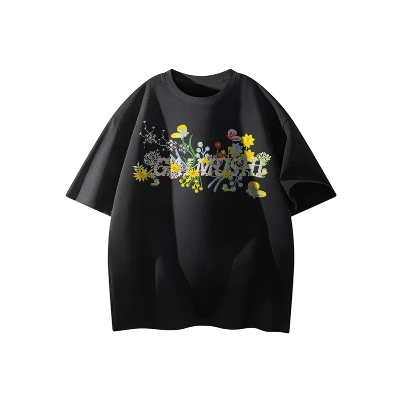 KOKO BASE T Shirts Unisex-0