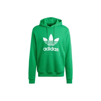 Adidas Originals Adicolor Classics Trefoil Hoodie