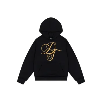 Denim Tears Chicken Bone Hoodie