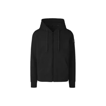 Canada Goose Huron Zip up Hoodie
