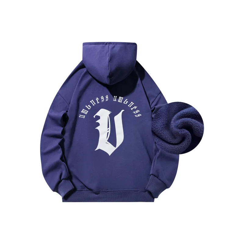 UMBNESS Sweatshirts Unisex-45