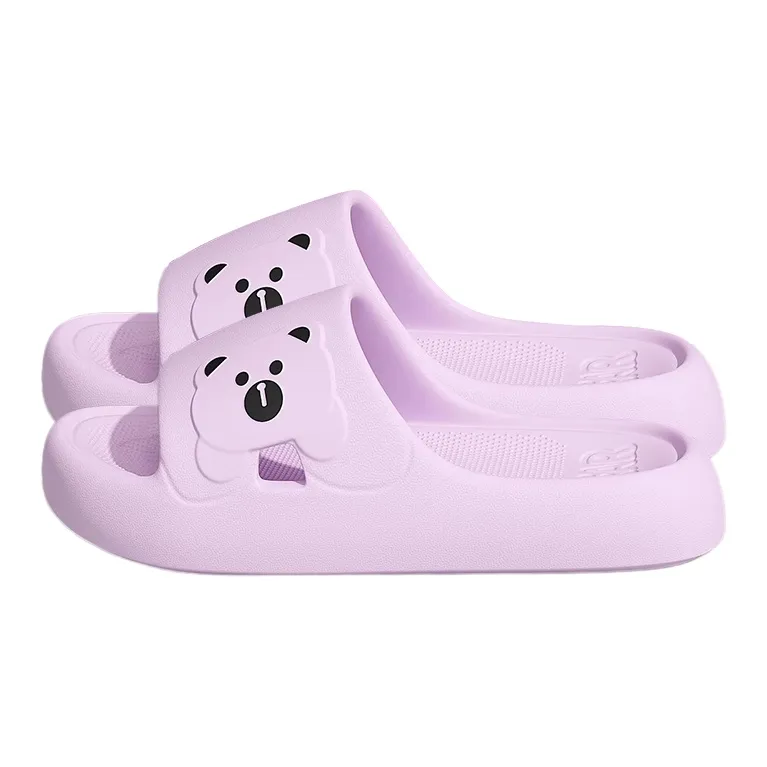 LUNNIFEIYA Slippers / Home Slippers-6