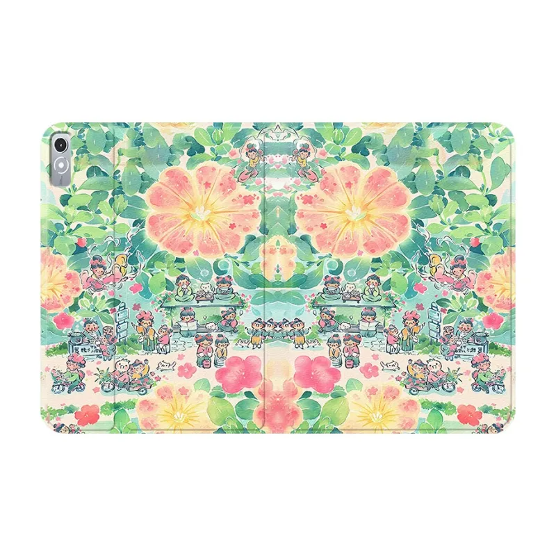 YIBAOBAO Tablet Protective Cases-3