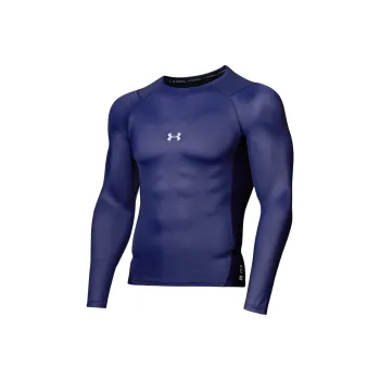 Under Armour Sweatshirts Men Marine Blue