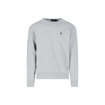 Polo Ralph Lauren Sweatshirt Men's Gray