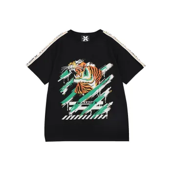 ED HARDY X T Shirts Unisex