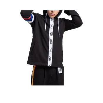 DSG DISGUSTO Sweatshirts Unisex Black