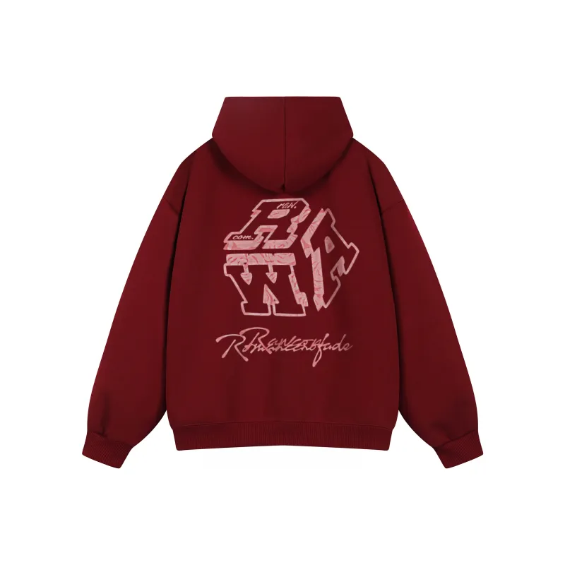 Romance No Fade Sweatshirts Unisex-9