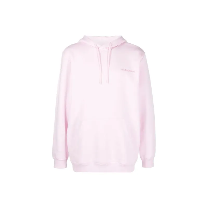 Adidas Sweatshirts Men Light Pink-0