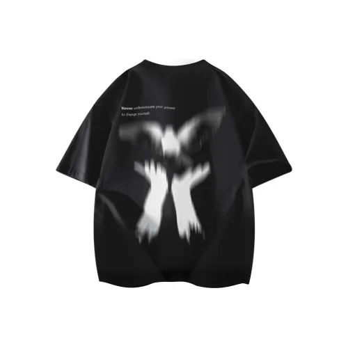 FUTURE MAKER T-Shirts Unisex