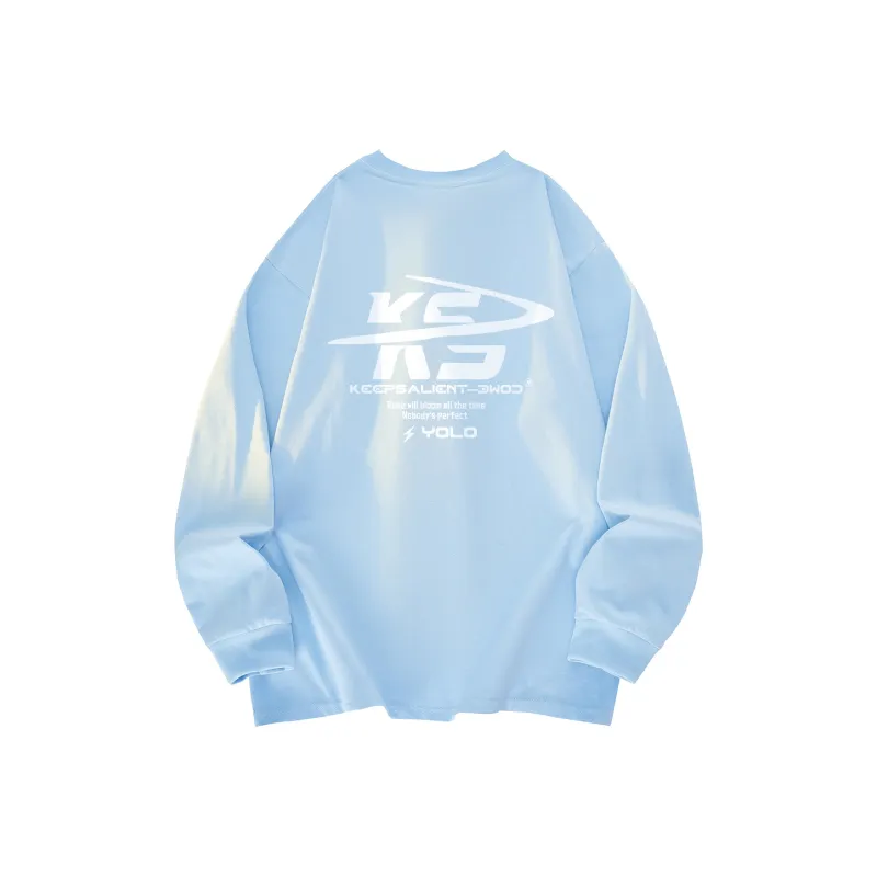 KS T Shirts Unisex-9