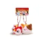 Red Lion+Orange and White Kitten[Magnetic]