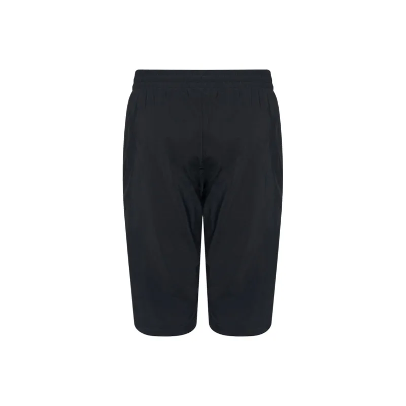 Mizuno Casual Shorts Men's Black-1