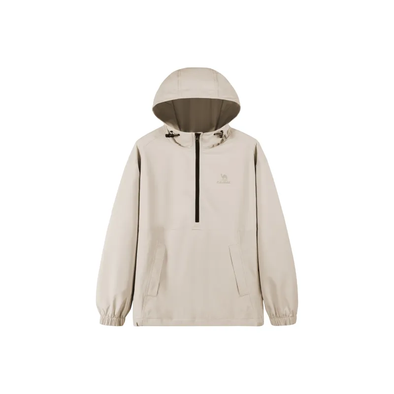 CAMEL Jackets Coats Men's Light Khaki-0