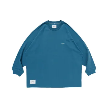 WTAPS SS25 T Shirts Unisex