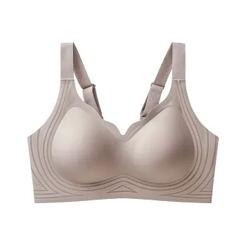 QIANLINGMEI Women's Bras