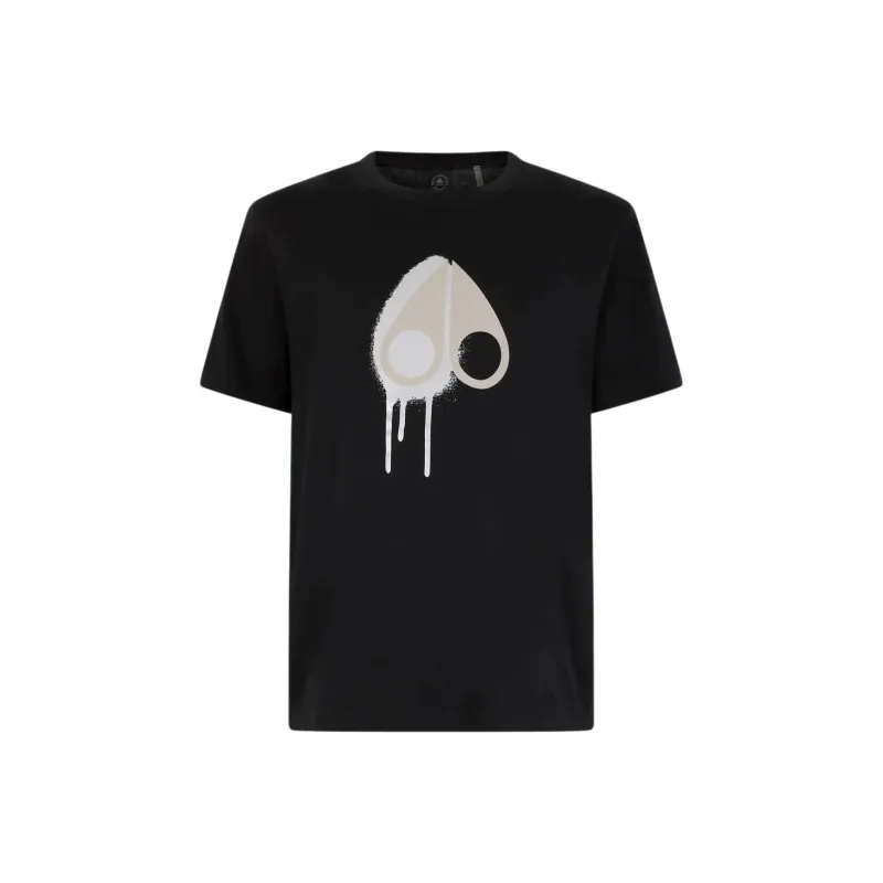 Moose Knuckles Augustine T shirt-0
